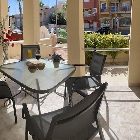 House Close To The Beach Mar Menor Лос-Нарехос Экстерьер фото