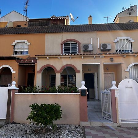 House Close To The Beach Mar Menor Лос-Нарехос Экстерьер фото