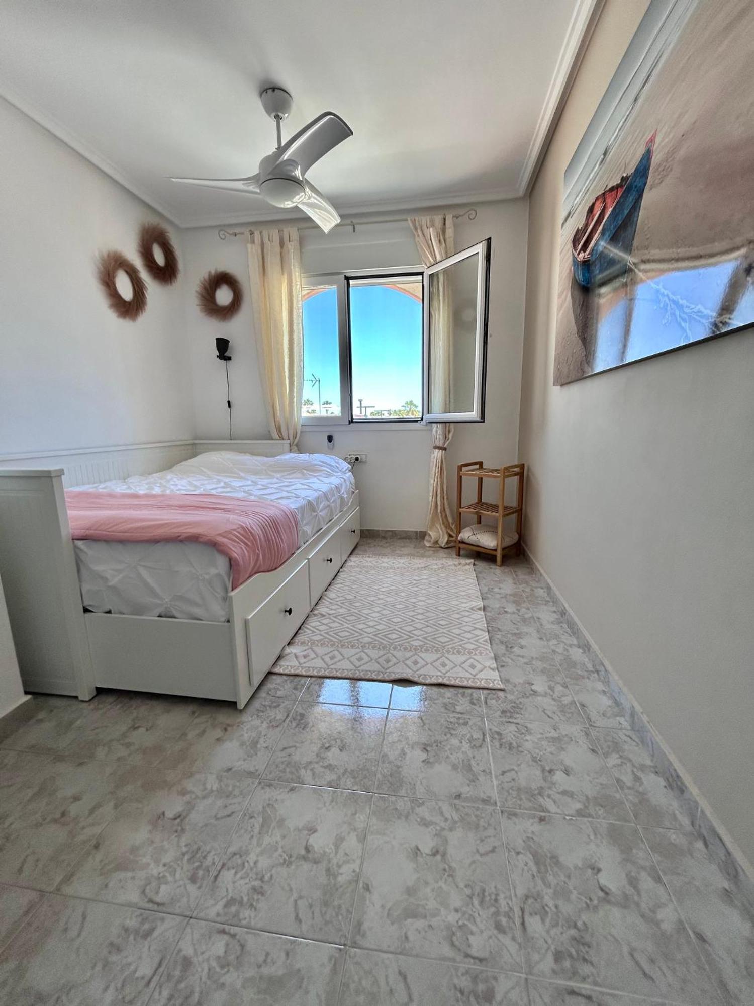 House Close To The Beach Mar Menor Лос-Нарехос Экстерьер фото